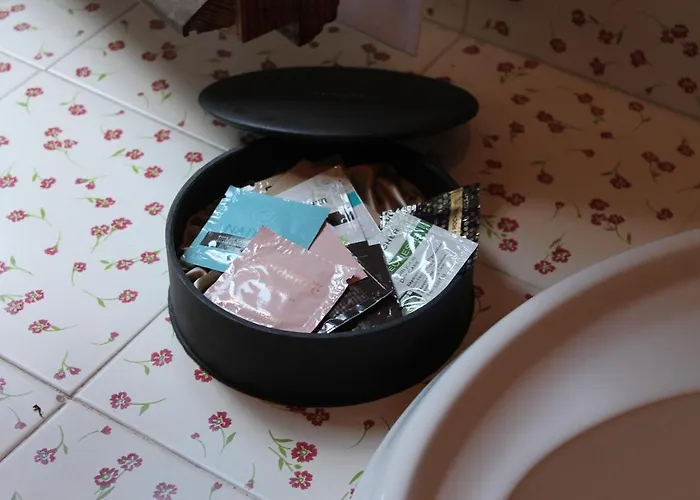 Casa Arezzola Spoleto