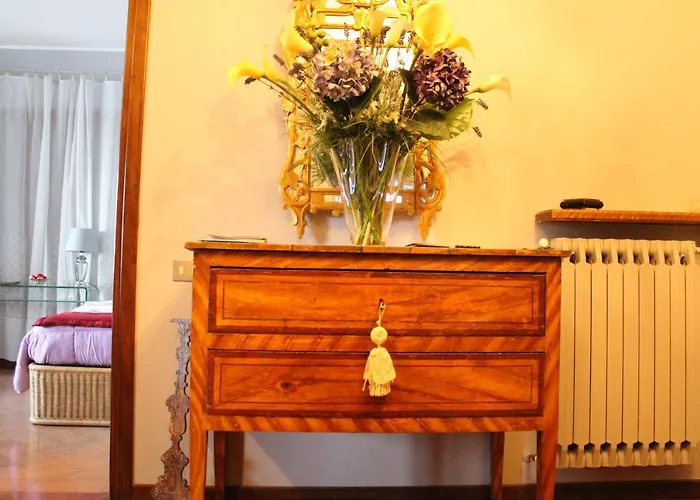 Casa Arezzola Casa de Férias *