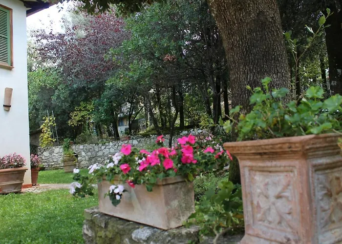 Casa de Férias Casa Arezzola