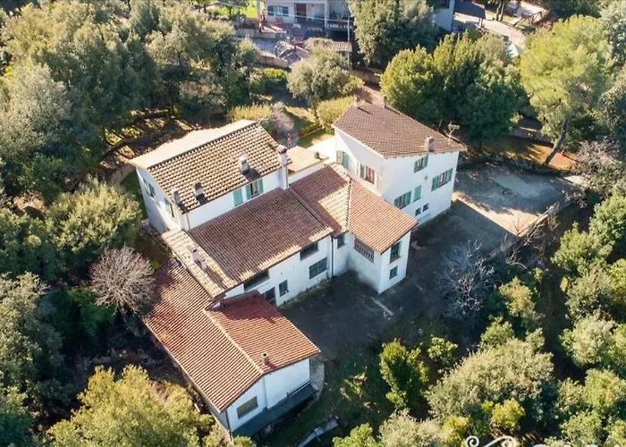 Casa Arezzola * Spoleto