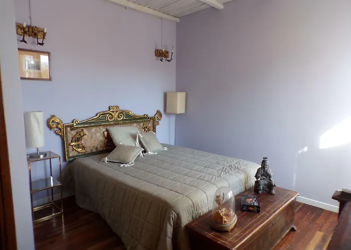 Casa Arezzola Casa de Férias