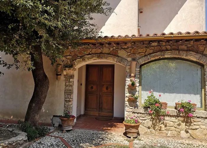 Casa Arezzola Casa de Férias *