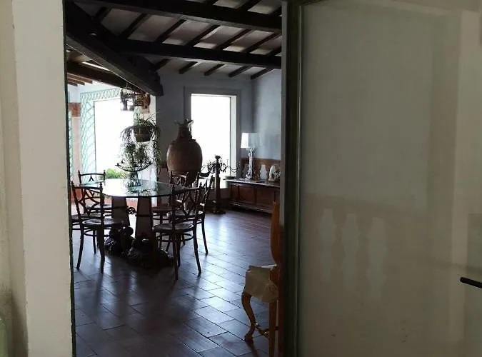 Casa de Férias Casa Arezzola Spoleto