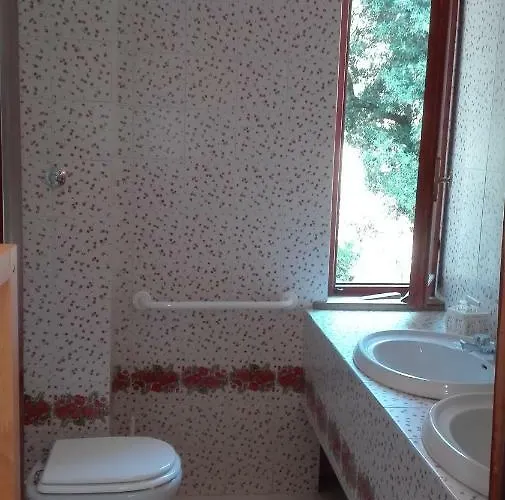 Casa Arezzola Spoleto