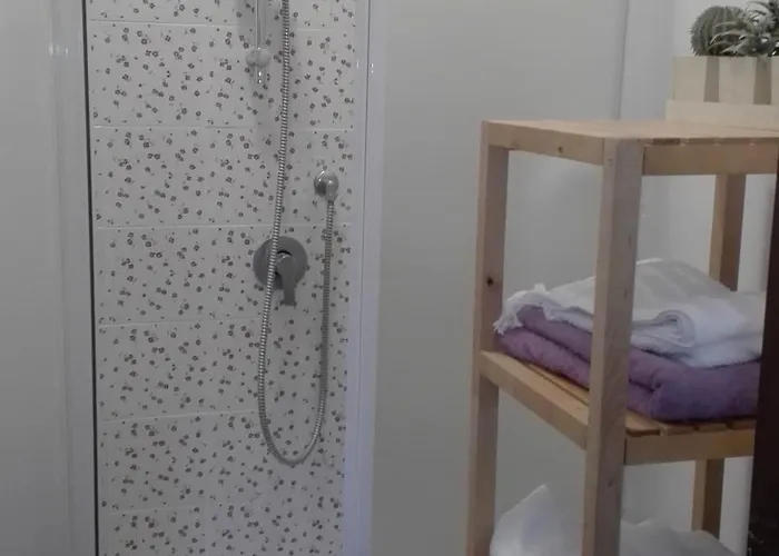 Casa Arezzola Spoleto