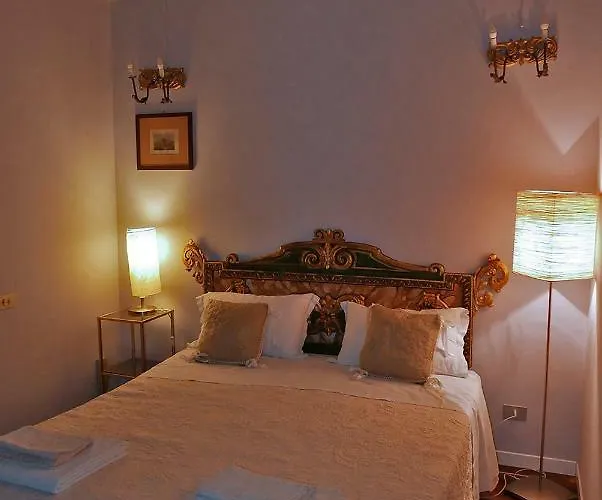 Casa Arezzola Casa de Férias Spoleto