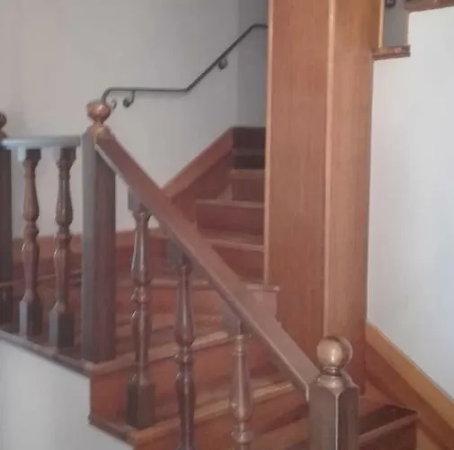 Casa de Férias Casa Arezzola *