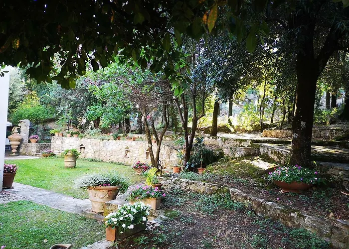 Casa Arezzola Casa de Férias Spoleto