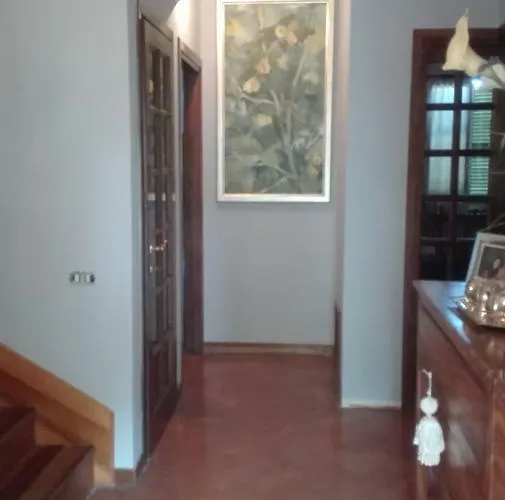 Casa de Férias Casa Arezzola