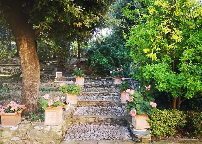 Casa Arezzola Casa de Férias