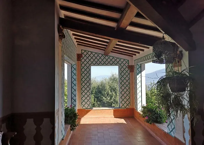 Casa Arezzola Spoleto