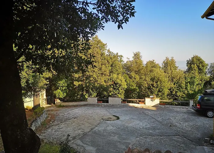 Casa de Férias Casa Arezzola