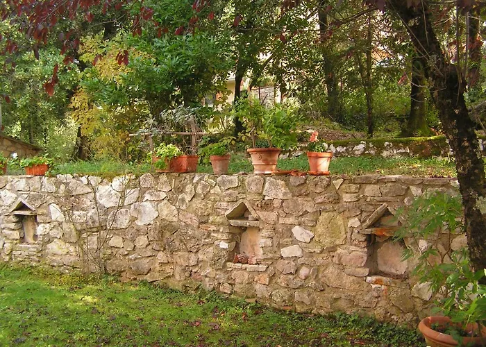 Casa Arezzola * Spoleto