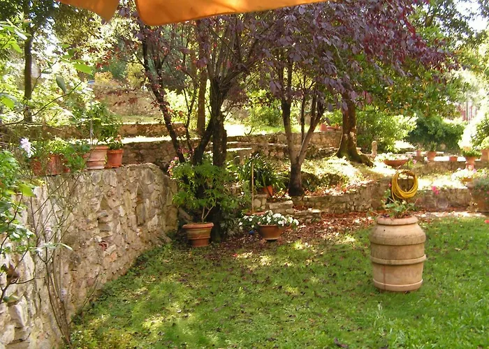 Casa de Férias Casa Arezzola *