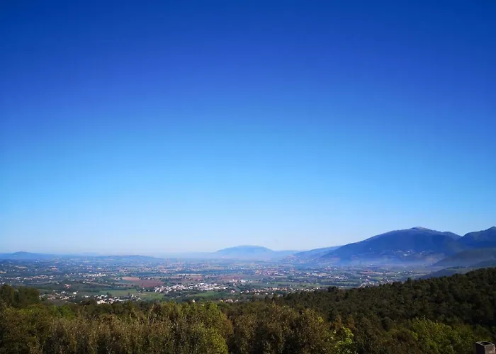 Casa Arezzola Spoleto
